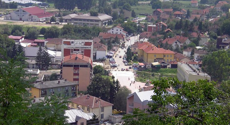 Policia e Serbisë pl*agos rëndë një shqiptarë nga Medvegja - KOHA
