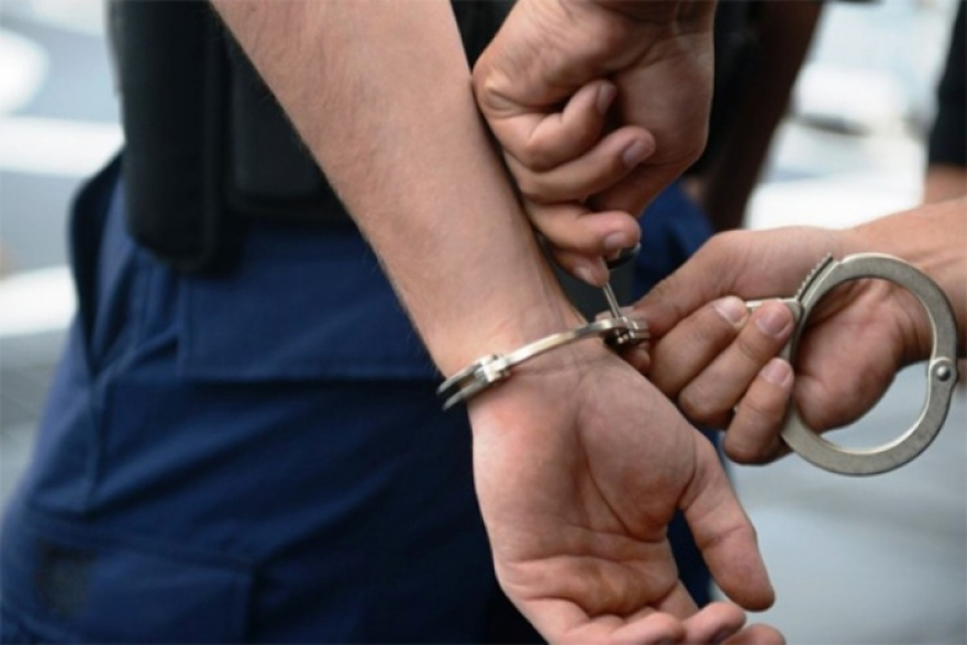 Bastisje në Gjevgjeli  arrestohet një person